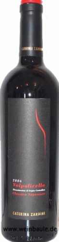 Caterina Zardini Valpolicella Private Reserve Selection